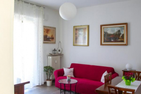 A casa di mamma Anna Como